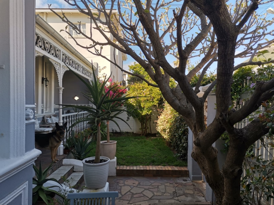 To Let 3 Bedroom Property for Rent in Gardens Western Cape